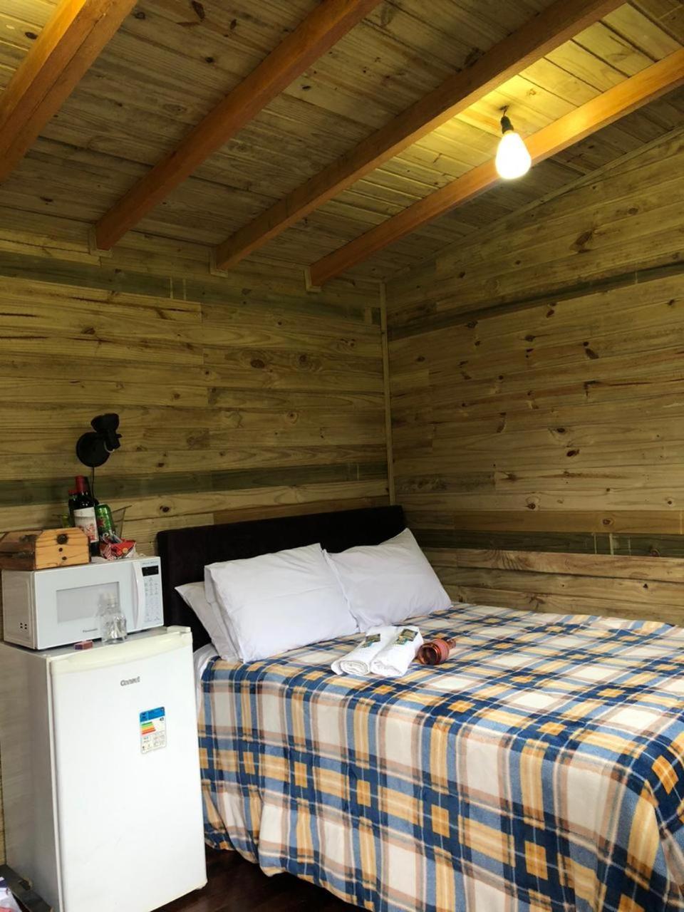 Cabanas Luar Sao Francisco de Paula  Room photo